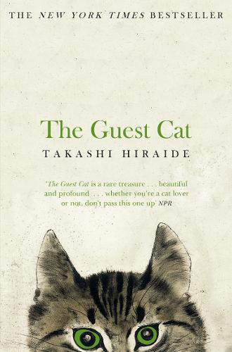 Guest Cat | Takashi Hiraide Guest Cat | Takashi Hiraide