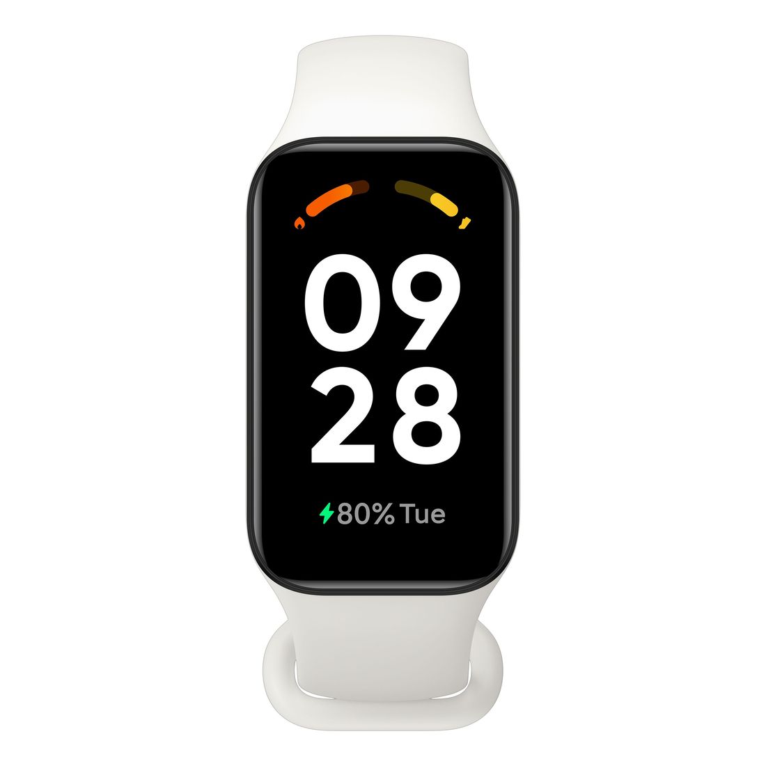 Xiaomi Redmi Smart Band 2 - Ivory