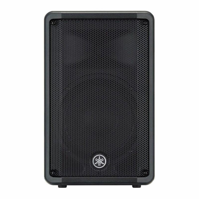 Yamaha CBR10 Speaker 10 Inch Yamaha CBR10 Speaker 10 Inch