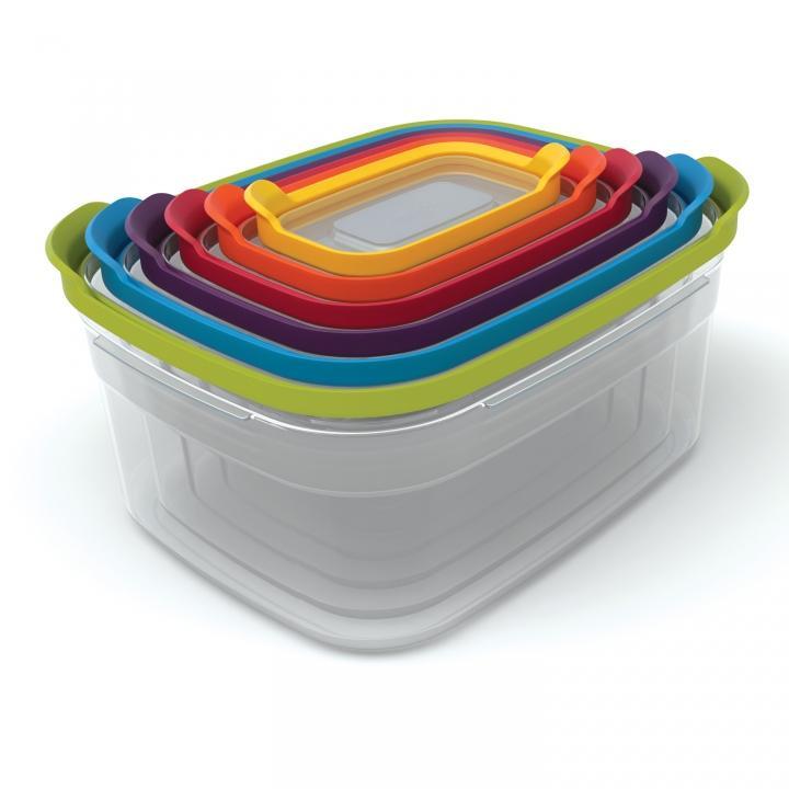 Joseph Joseph Nest Storage Container (Set Of 6)