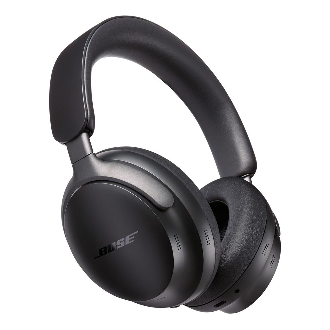 Bose QuietComfort Ultra Headphones - Black