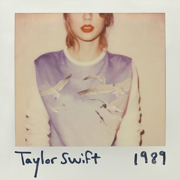 1989 | Taylor Swift 1989 | Taylor Swift