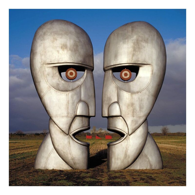 Division Bell 2011 Remaster Anniversary Edition (2 Discs) | Pink Floyd