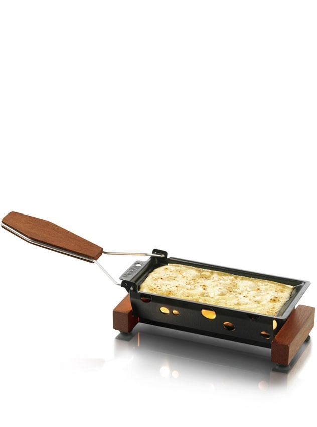 Partyclette Raclette Set