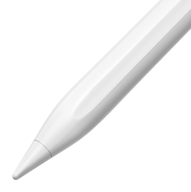 Baseus Smooth Writing Capacitive Stylus Active + Passive version - White