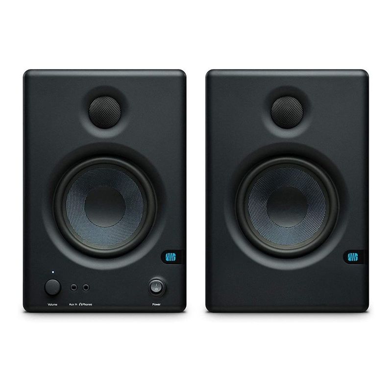 Presonus E4.5EU 4-Inch Studio Monitor (Pair)