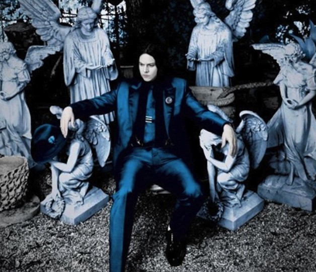 Lazaretto | Jack White