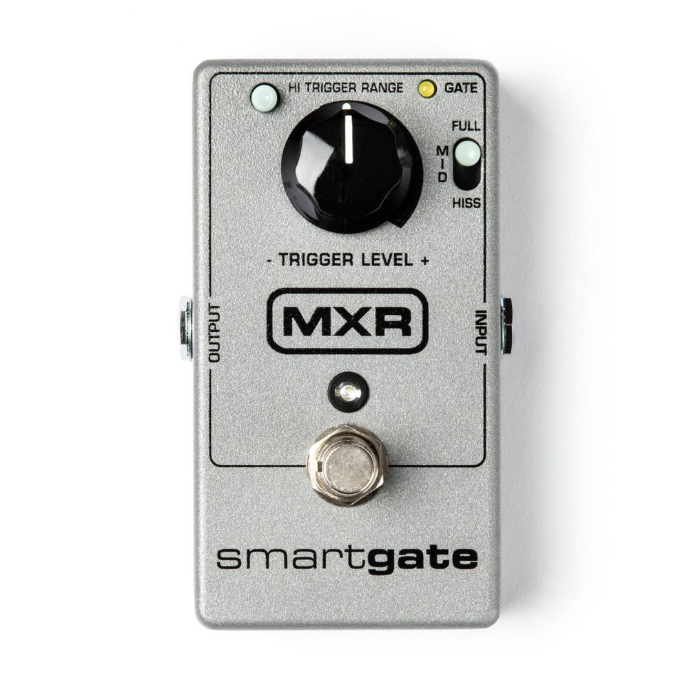 Jim Dunlop MXR Smart Gate Pedal