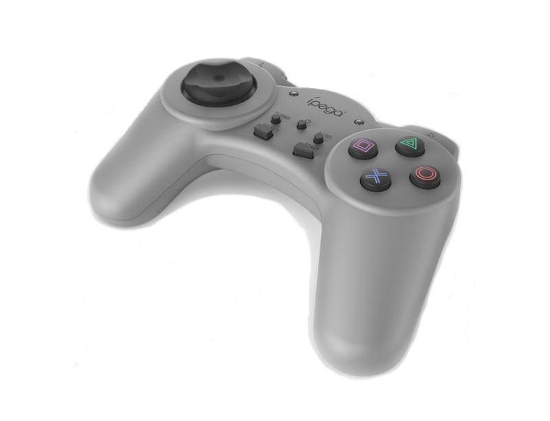 Ipega 9122 2.4G Wireless Controller for PS One Mini Ipega 9122 2.4G Wireless Controller for PS One Mini