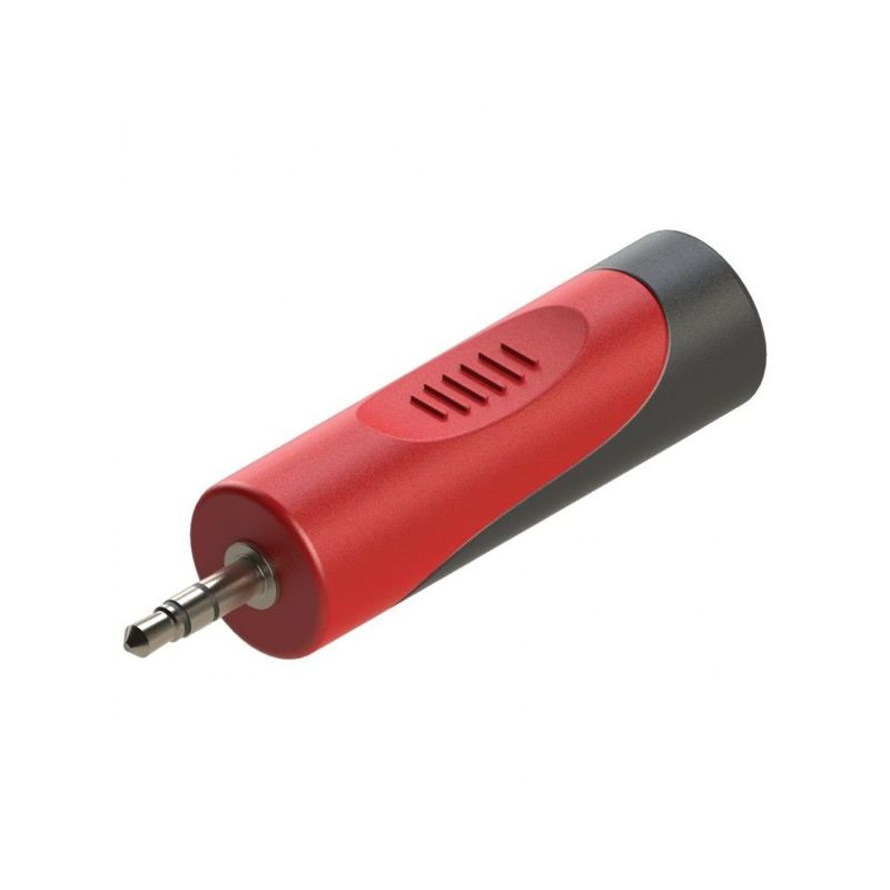 Roxtone Rpan220 Professional 6.3mm JK Female to 3.5mm Male JK Adapter
