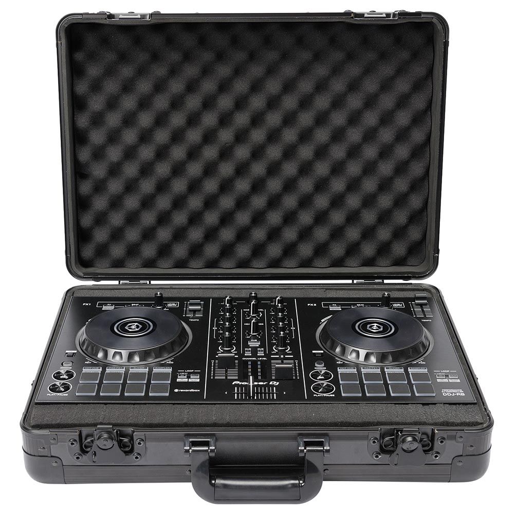 Magma Carry Lite DJ-Case L - Black