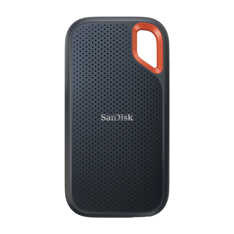 Sandisk Extreme 4TB Portable SSD