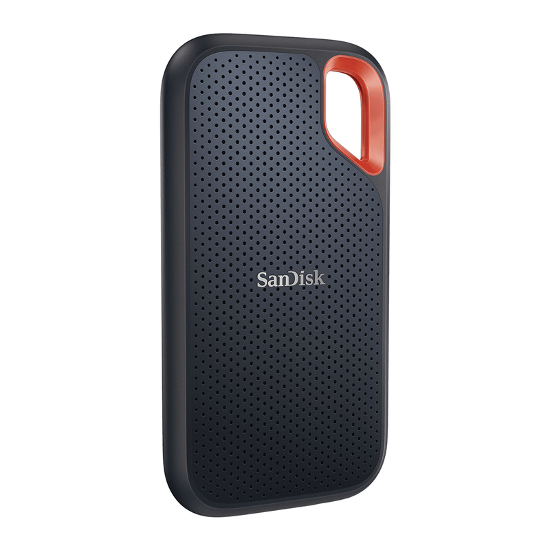 Sandisk Extreme 4TB Portable SSD