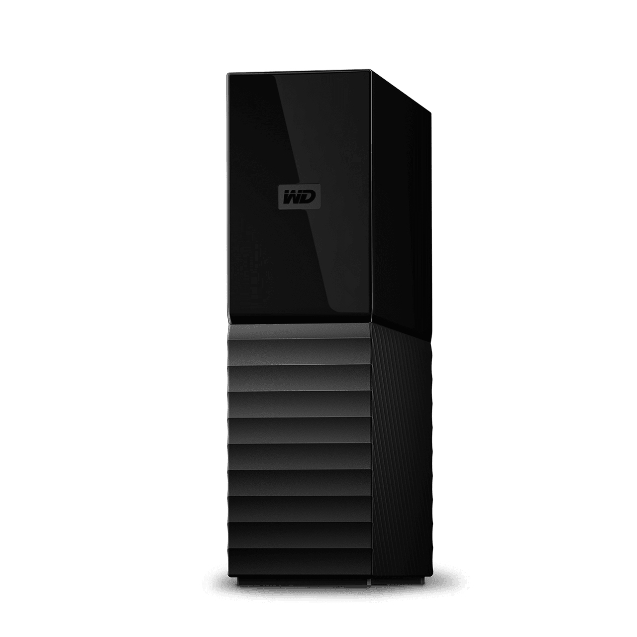 WD My Book 18TB HDD Black