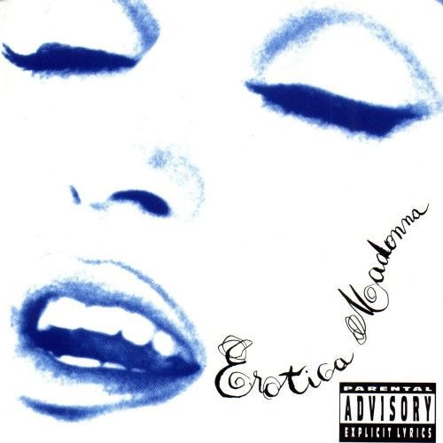 Erotica (2 Discs) | Madonna