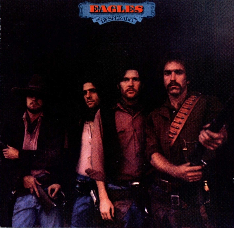 Desperado (2 Discs) | Eagles