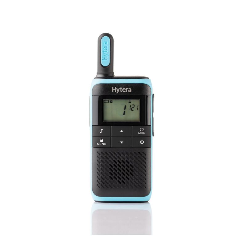 Hytera TF415 Two-Way License-Free Radio