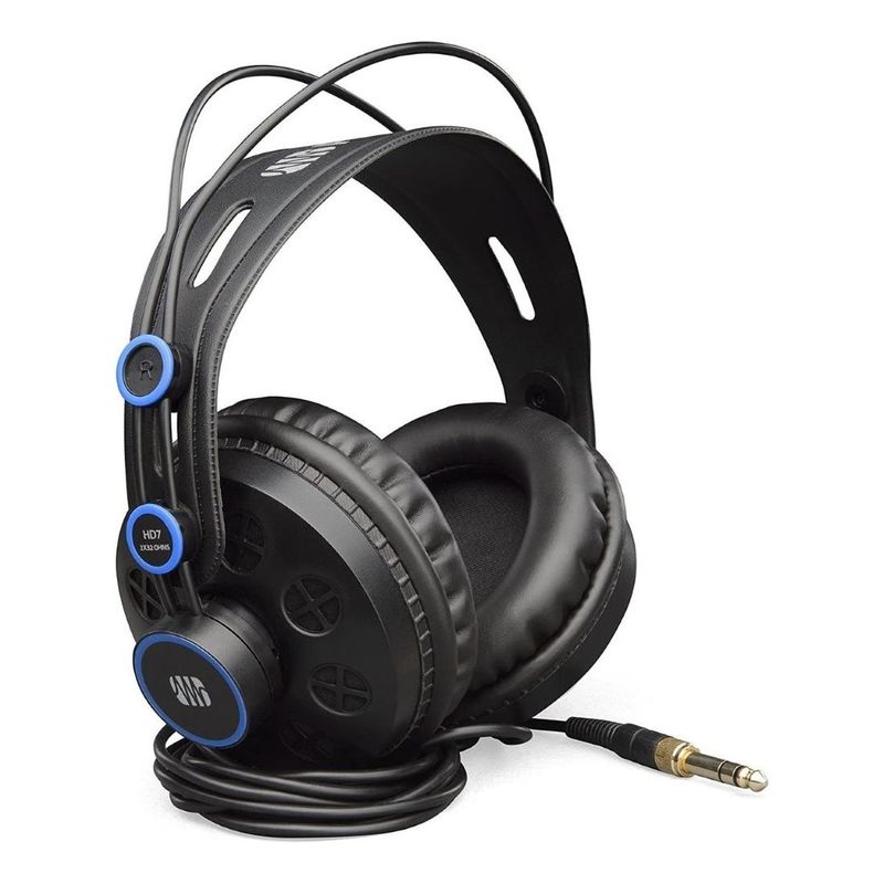 Presonus HD-7 Professional Monitoring Headphones