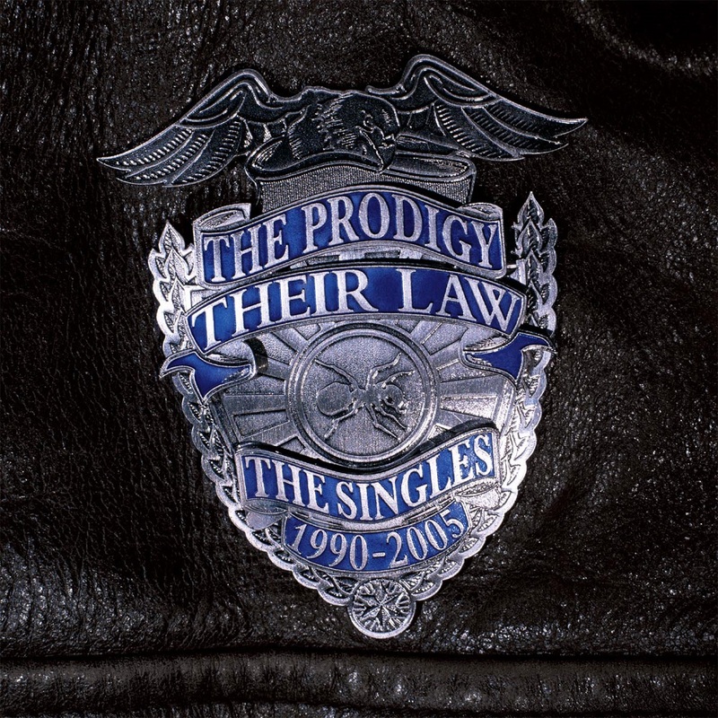 Their Law Singles 1990-05 | Prodigy