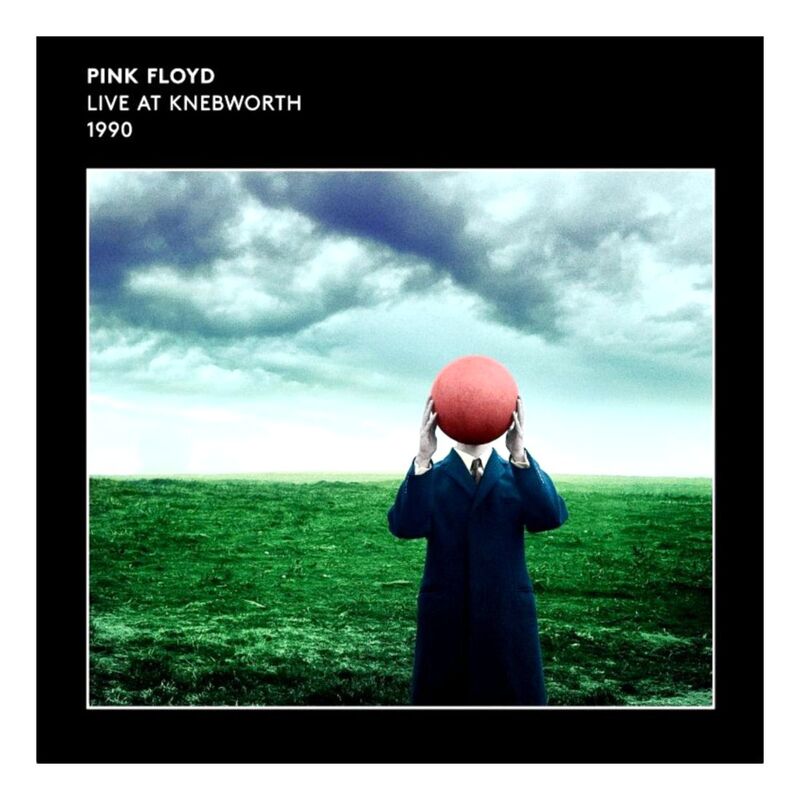 Live At Knebworth 1990 (2 Discs) | Pink Floyd