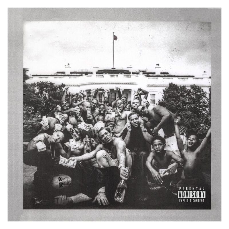To Pimp A Butterfly | Kendrick Lamar To Pimp A Butterfly | Kendrick Lamar