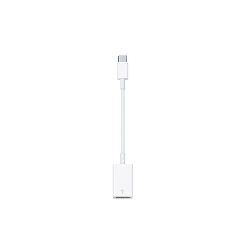 Apple USB-C To USB Adapter