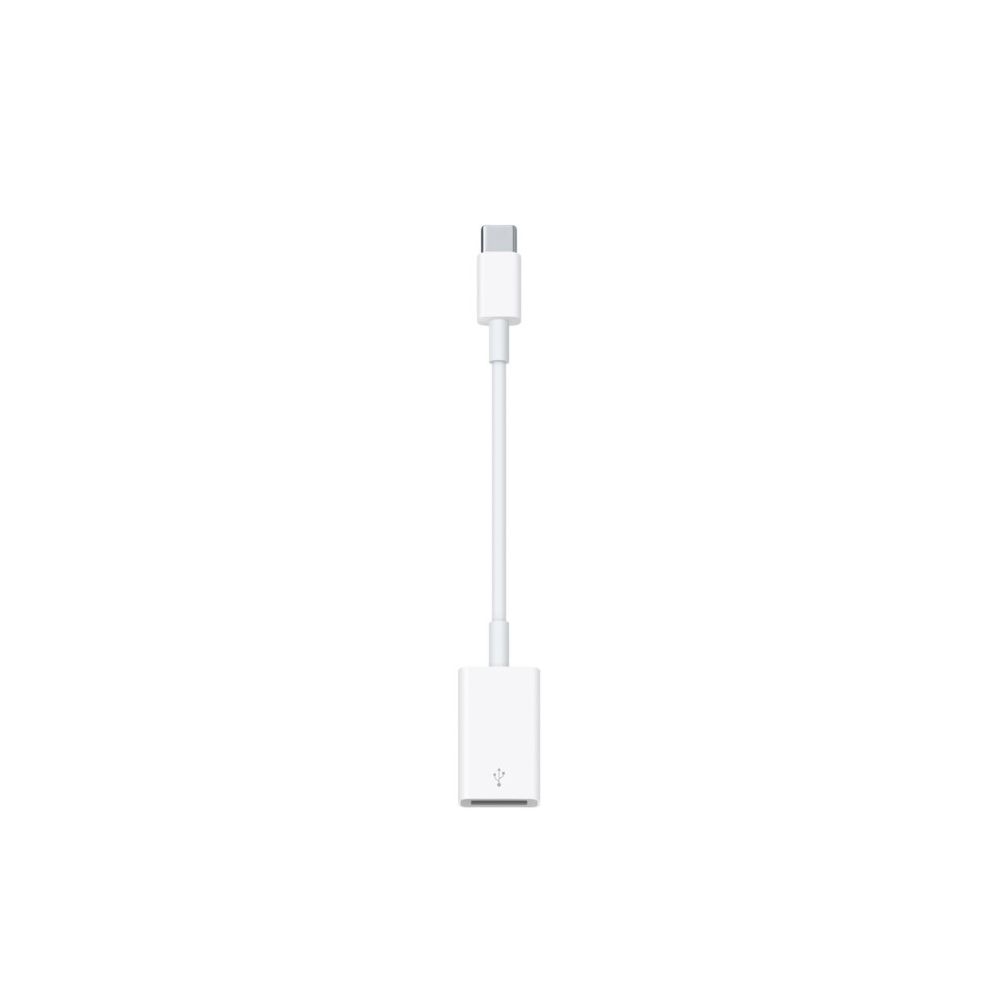 Apple USB-C To USB Adapter