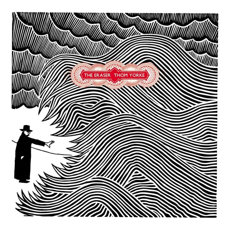 The Eraser | Thom Yorke The Eraser | Thom Yorke