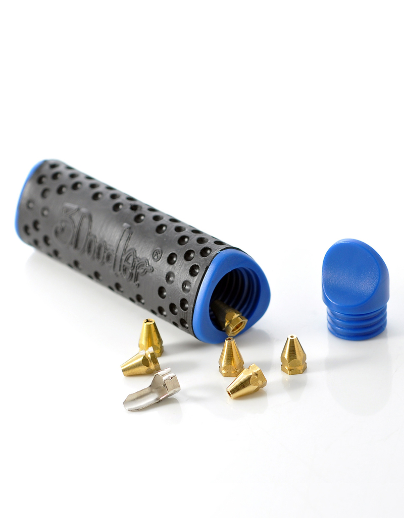 3Doodler Changeable Nozzle Set