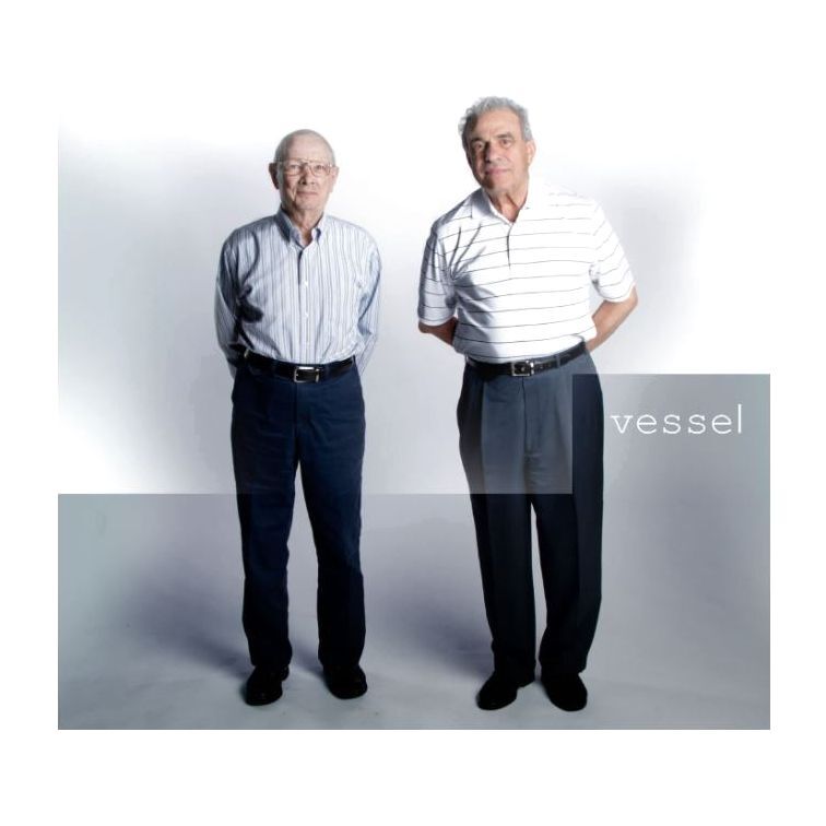 Vessel | Twenty One Pilots