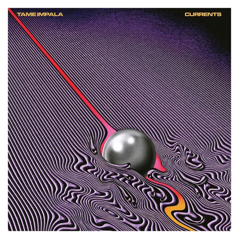 Currents (2 Discs) | Tame Impala