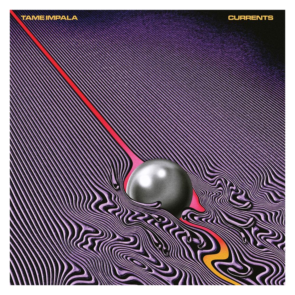 Currents (2 Discs) | Tame Impala