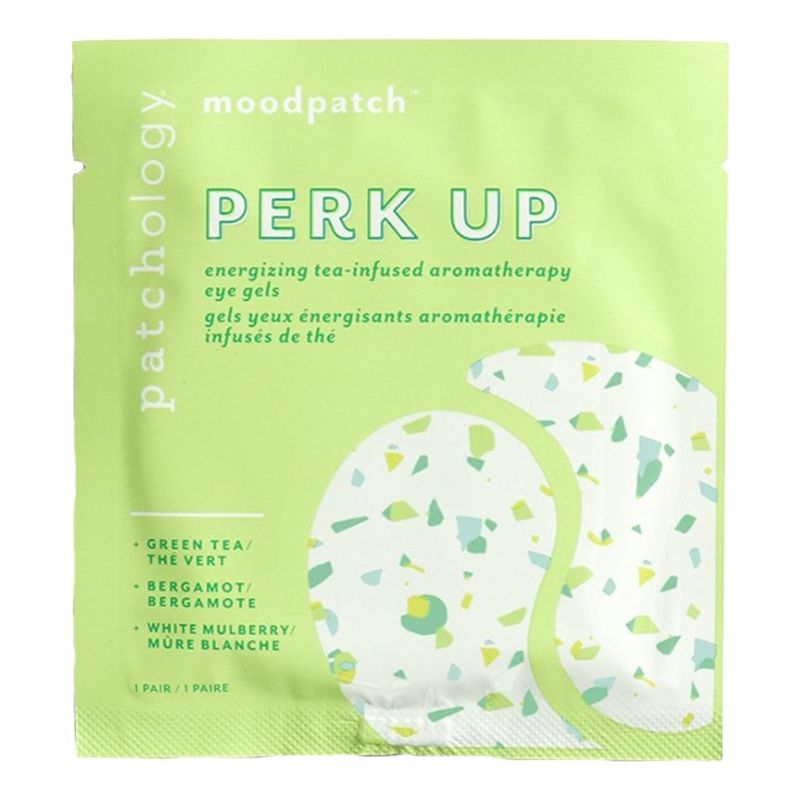 Patchology Moodpatch Perk Up (Pack of 5)