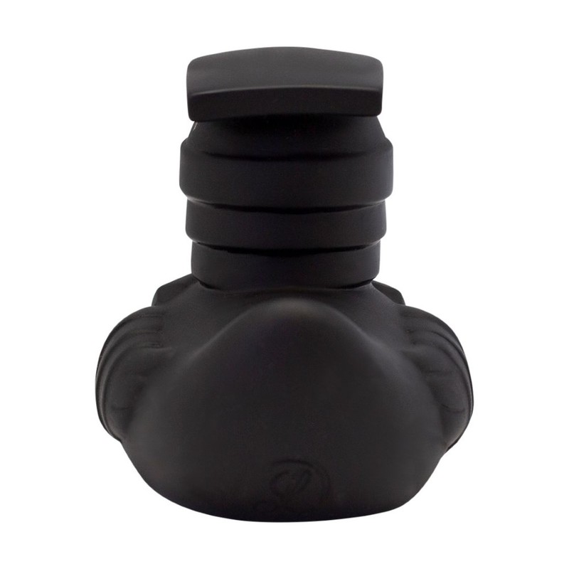 Lilalu Warden Rubber Duck