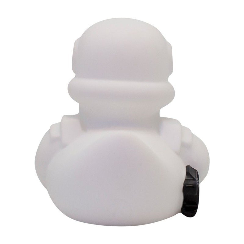 Lilalu Star Popper Rubber Duck