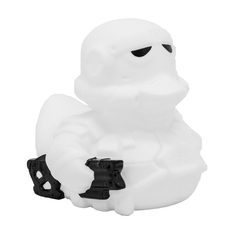 Lilalu Star Popper Rubber Duck