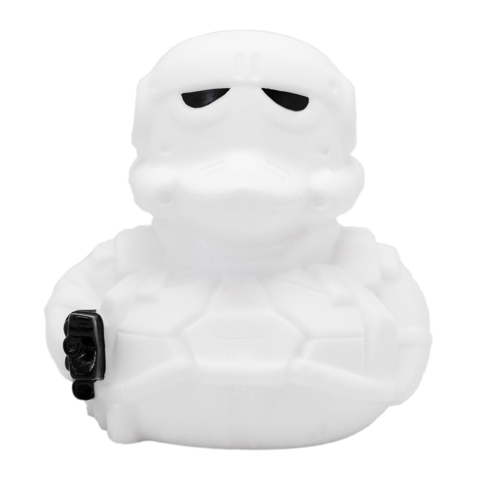 Lilalu Star Popper Rubber Duck