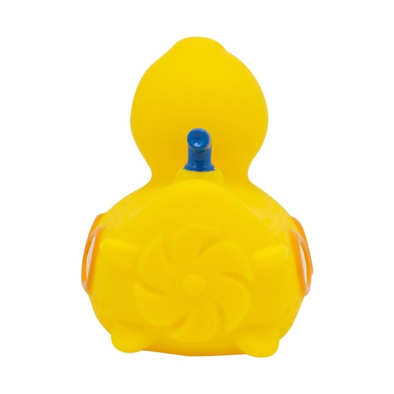 Lilalu Submarine Rubber Duck