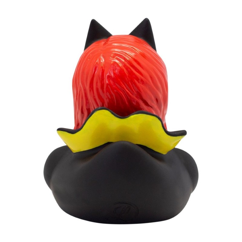 Lilalu Dark Rubber Duck