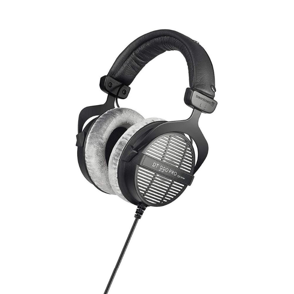 Beyerdynamic DT 990 Pro The Studio Legend 250 Ohms Studio Headphones