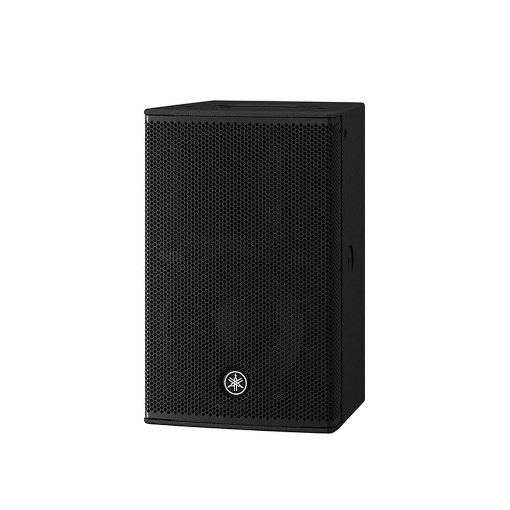 Yamaha CHR10 Loud Speaker (Single) - Black