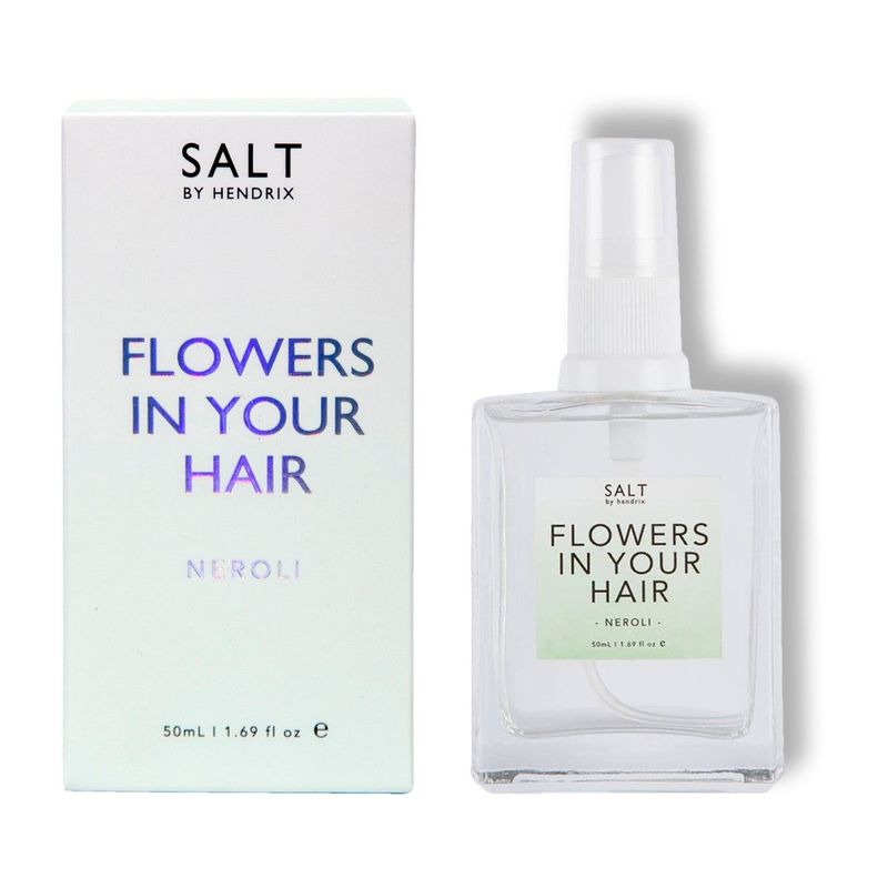 Flowers In Your Hair Neroli