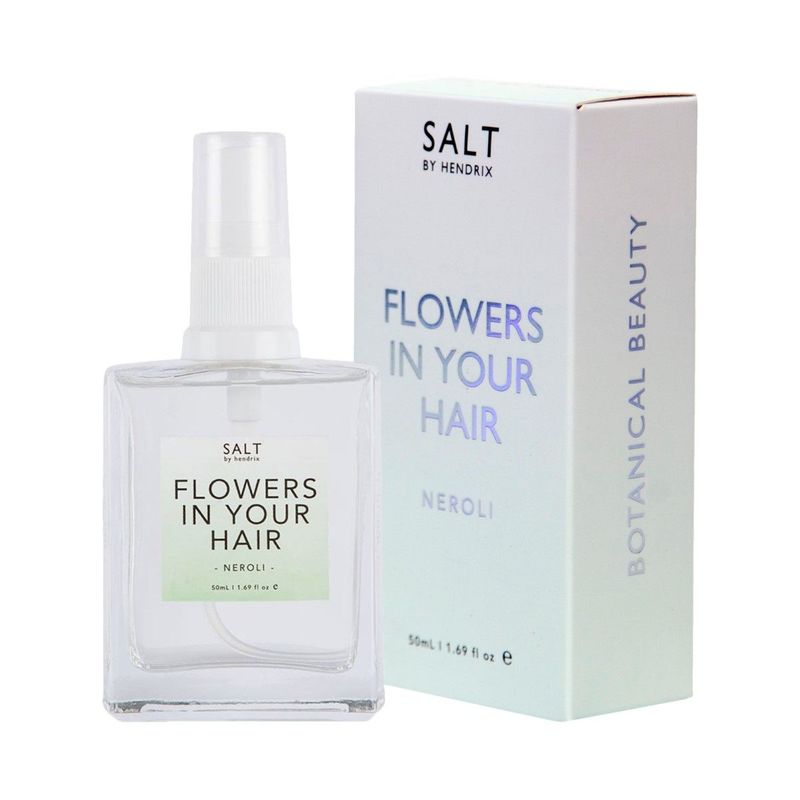 Flowers In Your Hair Neroli