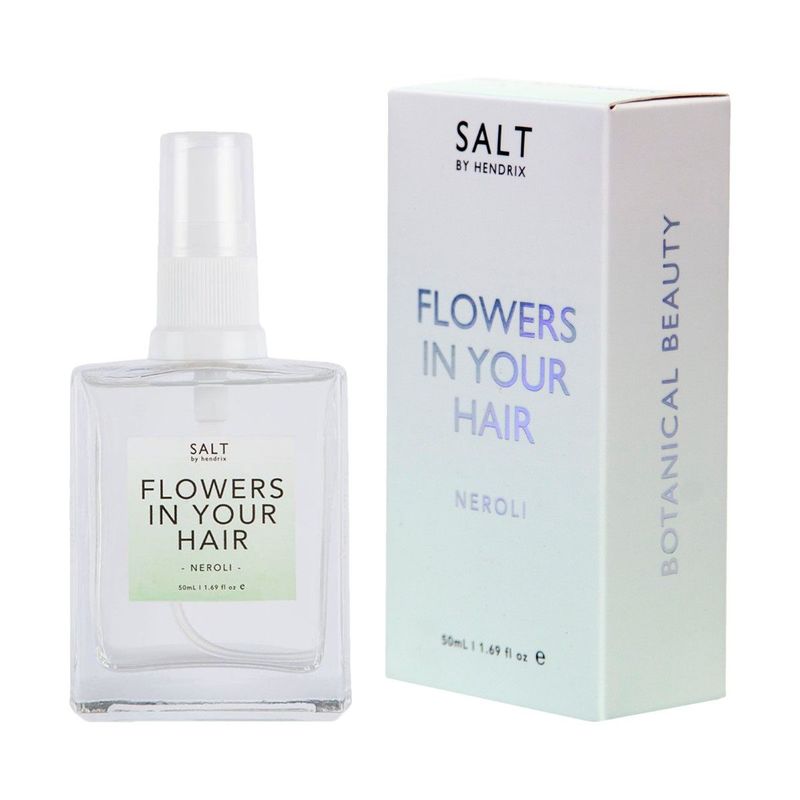 Flowers In Your Hair Neroli