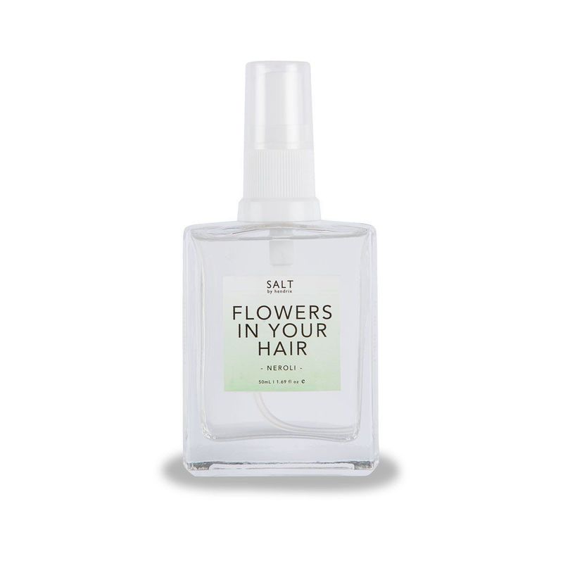 Flowers In Your Hair Neroli
