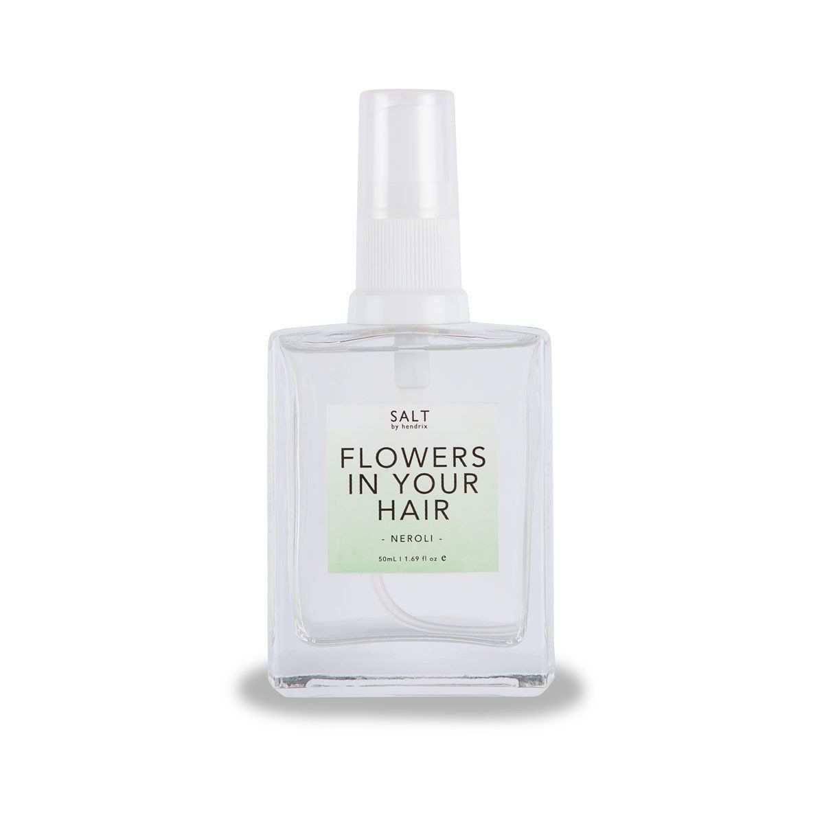 Flowers In Your Hair Neroli