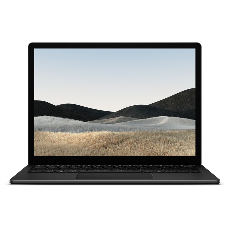 Microsoft Surface Laptop 4 Intel Core i5-1145G7/8GB/512GB SSD/Intel Iris plus Graphics 950/13.5-inch Pixelsense/Windows 10 Home/Matte Black Microsoft Surface Laptop 4 Intel Core i5-1145G7/8GB/512GB SSD/Intel Iris plus Graphics 950/13.5-inch Pixelsense/Windows 10 Home/Matte Black