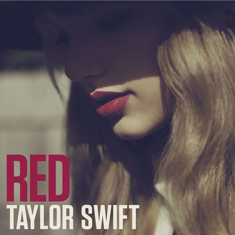 Red (2 Discs) | Taylor Swift Red (2 Discs) | Taylor Swift