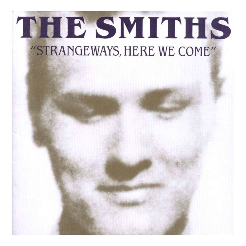 Strangeways Here We Come (Reissue) | Smiths Strangeways Here We Come (Reissue) | Smiths