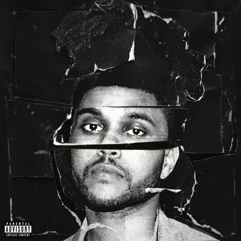 Beauty Behind The Madness | Weeknd Beauty Behind The Madness | Weeknd